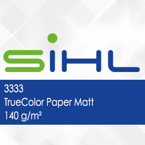 3333 - TrueColor Paper Matt - 140 g/m2
