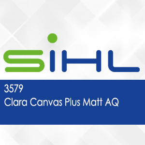 3579 - Clara Canvas Plus Matt AQ
