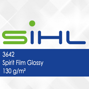3642 - Spirit Film Glossy - 130 g/m2