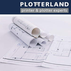 Printmedia voor CAD & Repro